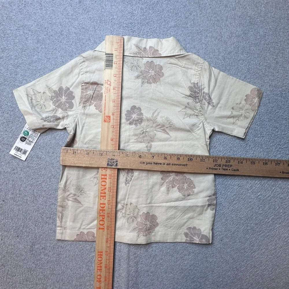 OshKosh Bgosh lightweight cotton